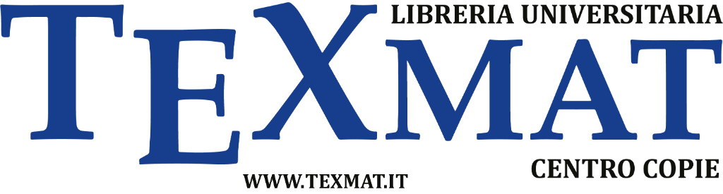 Logo Copisteria Texmat